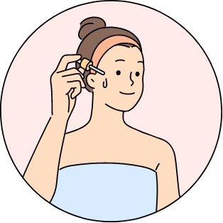 เพียงไม่กี่หยด