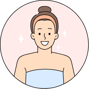 ใช้วันละสองครั้ง