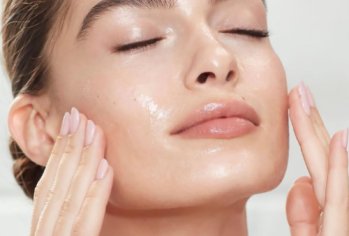 Hydration and Barrier Protection