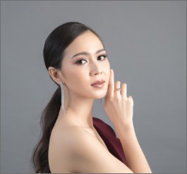 คุณพิมพ์ชนก สุวรรณมณี